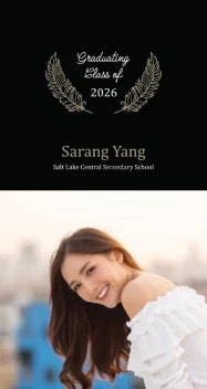 Feathers Graduation Pattern