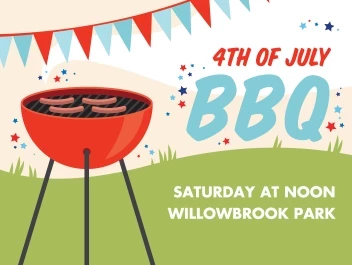4th of July BBQ
