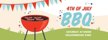 4th of July BBQ