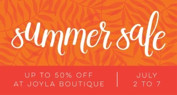 Tropical Leaves Sale