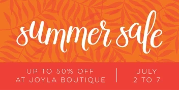 Tropical Leaves Sale