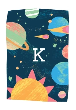 Space Initial