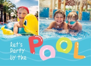 Pool Floaties
