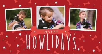 Bone Howlidays
