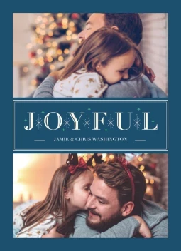 Snowflake Decorative Font