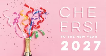 Ribbon Champagne