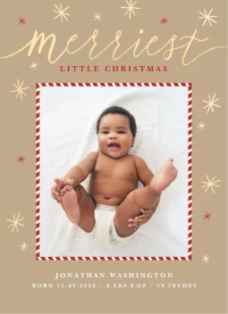 Merriest