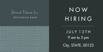 Tile Texture Restaurant