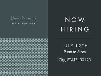 Tile Texture Restaurant