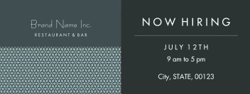 Tile Texture Restaurant