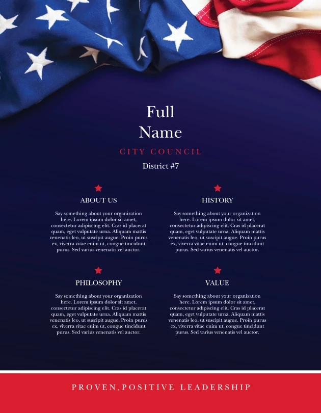Flag