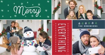 Classic Multi Photos