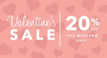 Typographic Discount