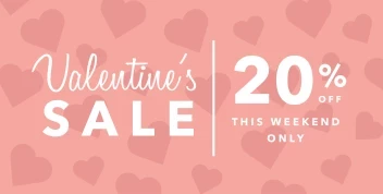 Typographic Discount