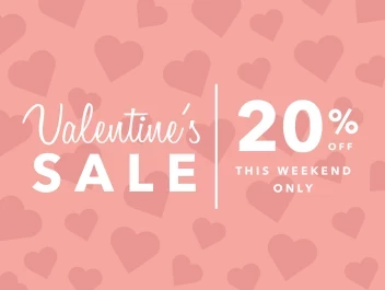 Typographic Discount