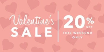 Typographic Discount