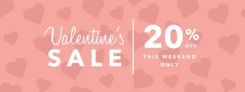 Typographic Discount