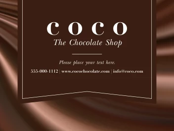 Coco Banner