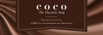 Coco Banner