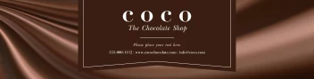 Coco Banner
