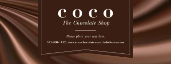 Coco Banner