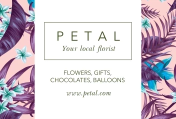 Illustration Tropical