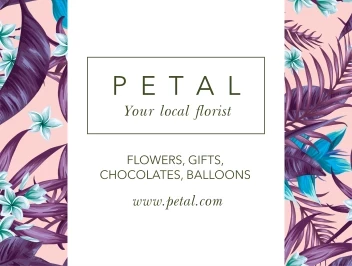 Illustration Tropical