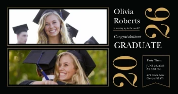 Minimal Font Layout 2026