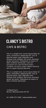 Black White Bistro