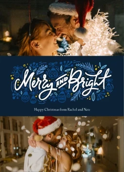 Merry and Bright