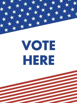 Vote Here
