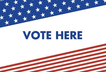 Vote Here