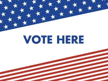 Vote Here