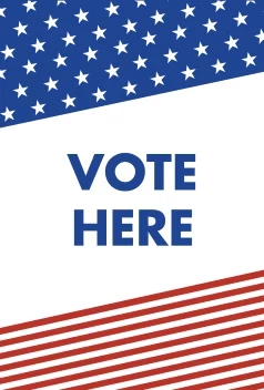 Vote Here