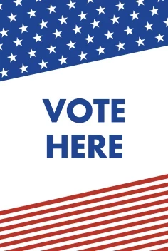 Vote Here