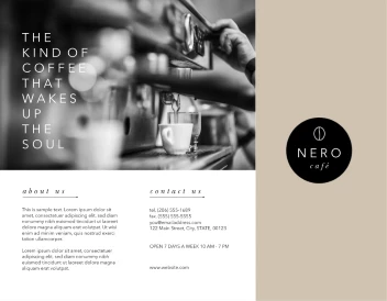 Nero Café