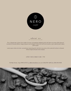 Nero Café