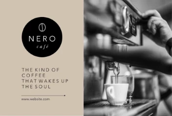 Nero Café