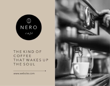 Nero Café
