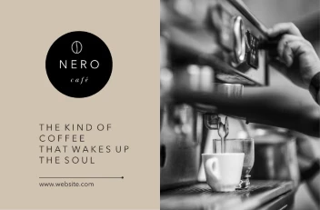 Nero Café