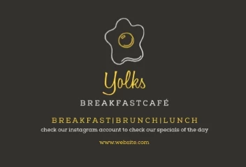 Yolks Breakfast Café