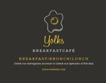 Yolks Breakfast Café