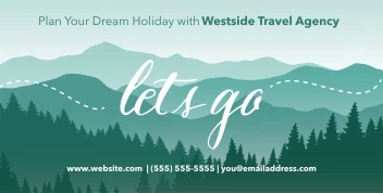 Lets Go Travel Script