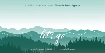 Lets Go Travel Script