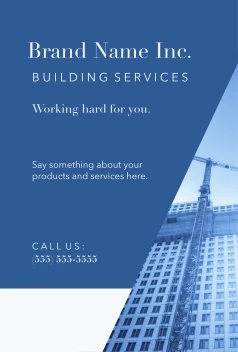 Commercial Construction