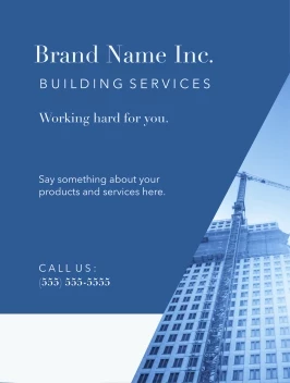 Commercial Construction