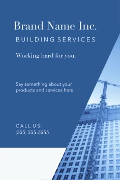 Commercial Construction