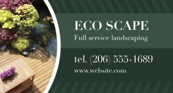 Eco Scape