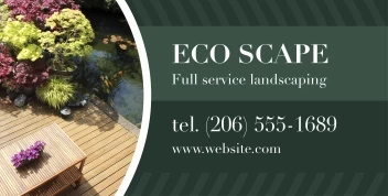 Eco Scape