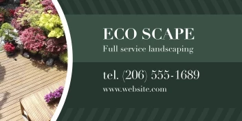 Eco Scape